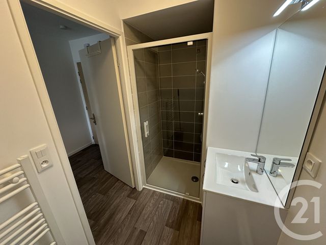 Appartement Studio à louer - 1 pièce - 20.16 m2 - LE MANS - 72 - PAYS-DE-LOIRE - Century 21 Harmony