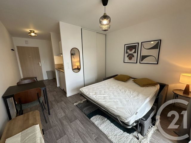 Appartement Studio à louer LE MANS