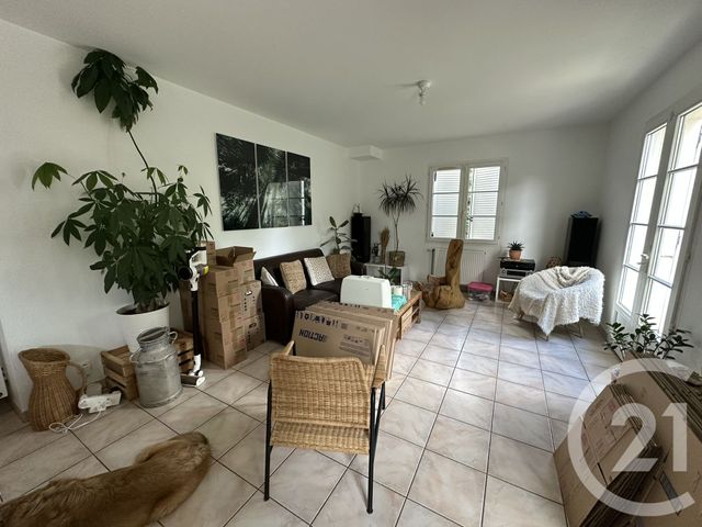 maison à louer - 7 pièces - 160.29 m2 - LE MANS - 72 - PAYS-DE-LOIRE - Century 21 Harmony