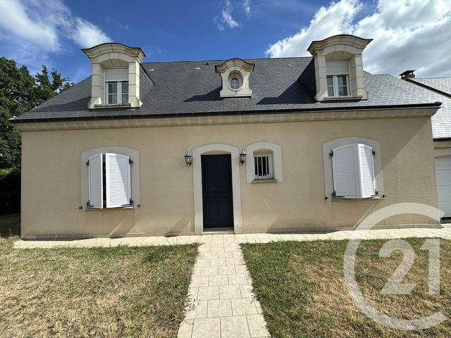 maison à louer - 7 pièces - 160.29 m2 - LE MANS - 72 - PAYS-DE-LOIRE - Century 21 Harmony