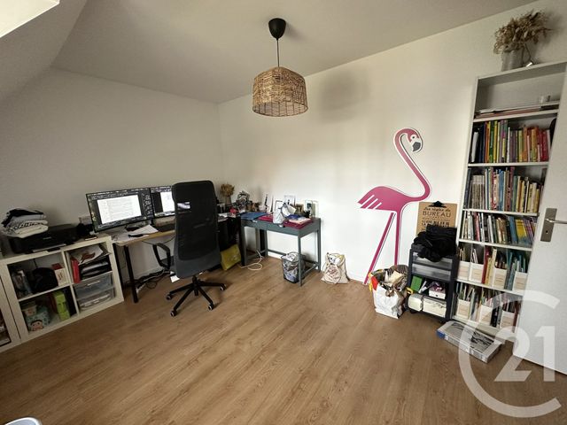 maison à louer - 7 pièces - 160.29 m2 - LE MANS - 72 - PAYS-DE-LOIRE - Century 21 Harmony