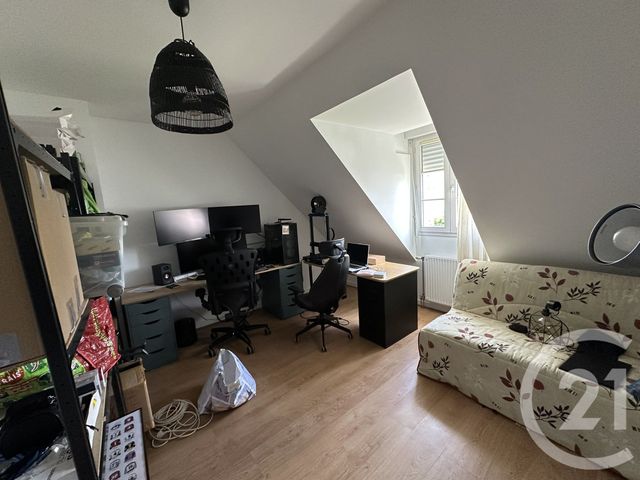 maison à louer - 7 pièces - 160.29 m2 - LE MANS - 72 - PAYS-DE-LOIRE - Century 21 Harmony