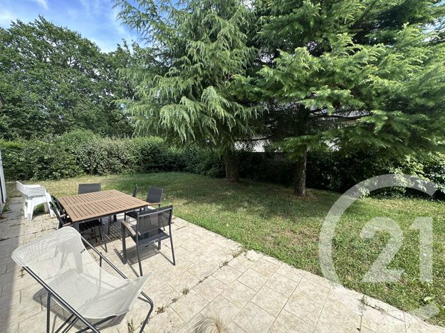 maison à louer - 7 pièces - 160.29 m2 - LE MANS - 72 - PAYS-DE-LOIRE - Century 21 Harmony