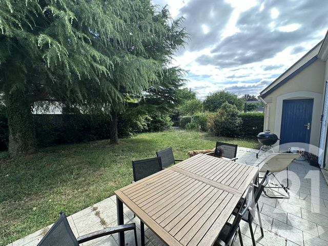 maison à louer - 7 pièces - 160.29 m2 - LE MANS - 72 - PAYS-DE-LOIRE - Century 21 Harmony