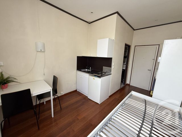 Appartement F1 à louer LE MANS