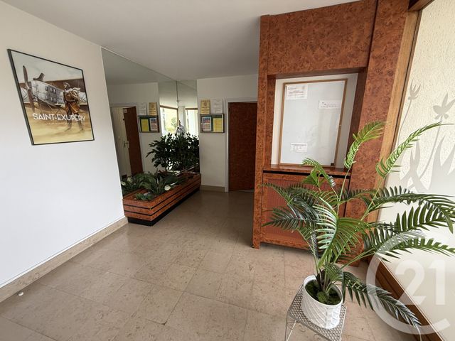 Appartement F1 à louer - 1 pièce - 12.3 m2 - LE MANS - 72 - PAYS-DE-LOIRE - Century 21 Harmony