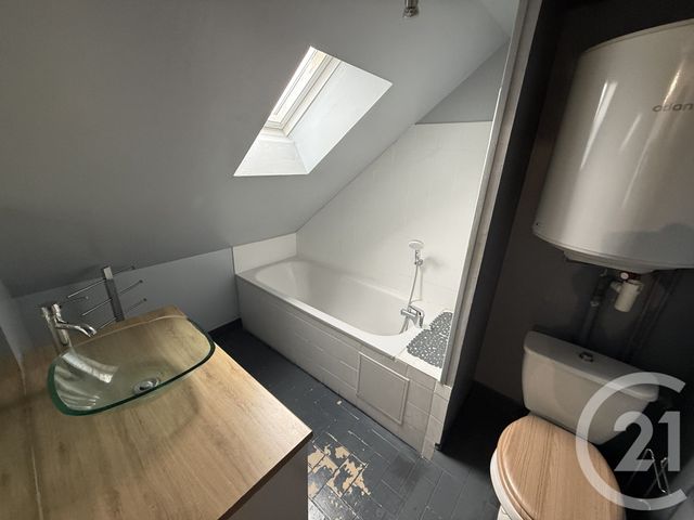 Appartement Studio à vendre - 1 pièce - 19.38 m2 - LE MANS - 72 - PAYS-DE-LOIRE - Century 21 Harmony