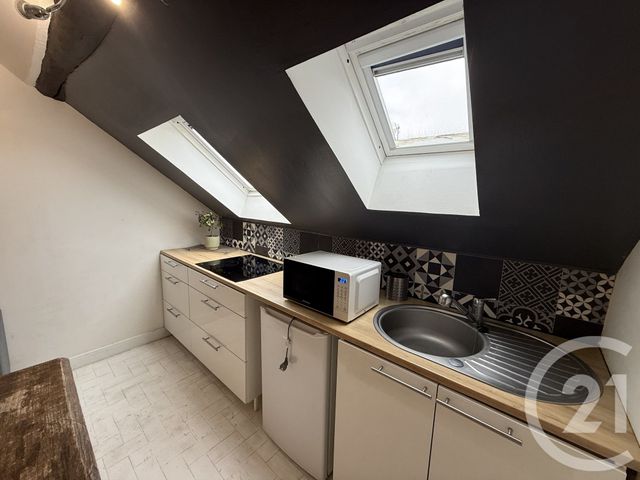 Appartement Studio à vendre - 1 pièce - 19.38 m2 - LE MANS - 72 - PAYS-DE-LOIRE - Century 21 Harmony