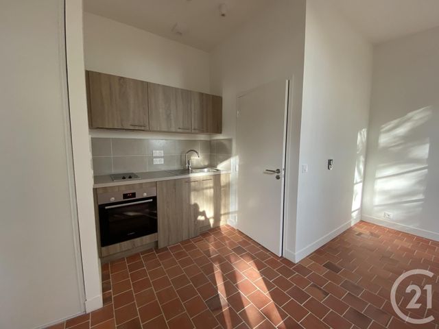 Appartement F1 à louer - 1 pièce - 22.55 m2 - LE MANS - 72 - PAYS-DE-LOIRE - Century 21 Harmony