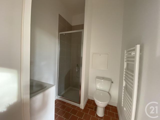 Appartement F1 à louer - 1 pièce - 22.55 m2 - LE MANS - 72 - PAYS-DE-LOIRE - Century 21 Harmony