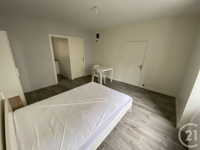 Appartement Studio à louer - 1 pièce - 26.19 m2 - LE MANS - 72 - PAYS-DE-LOIRE - Century 21 Harmony