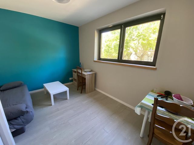 Appartement F1 à louer - 1 pièce - 19.81 m2 - LE MANS - 72 - PAYS-DE-LOIRE - Century 21 Harmony