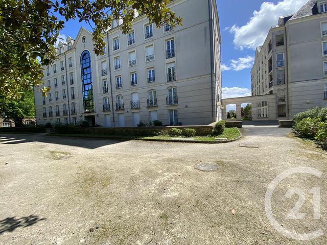 Appartement F1 à louer - 1 pièce - 19.81 m2 - LE MANS - 72 - PAYS-DE-LOIRE - Century 21 Harmony