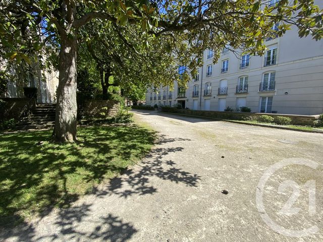 Appartement F1 à louer - 1 pièce - 19.81 m2 - LE MANS - 72 - PAYS-DE-LOIRE - Century 21 Harmony