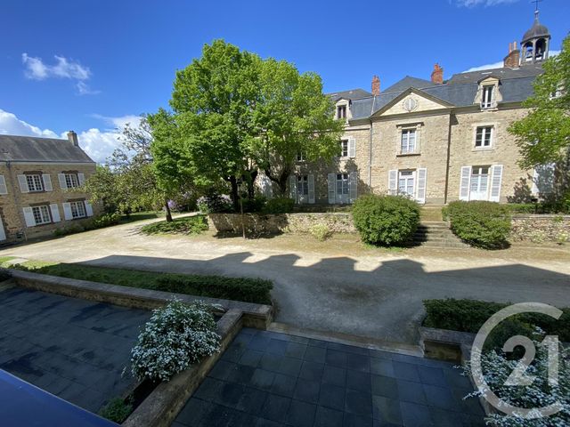 Appartement F1 à louer - 1 pièce - 19.81 m2 - LE MANS - 72 - PAYS-DE-LOIRE - Century 21 Harmony