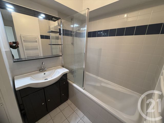 Appartement F2 à vendre - 2 pièces - 50.01 m2 - LE MANS - 72 - PAYS-DE-LOIRE - Century 21 Harmony