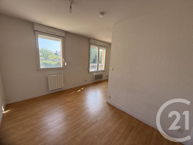 Appartement F2 à vendre - 2 pièces - 50.01 m2 - LE MANS - 72 - PAYS-DE-LOIRE - Century 21 Harmony