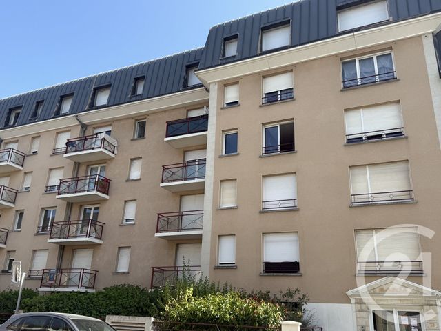 Appartement F2 à vendre - 2 pièces - 50.01 m2 - LE MANS - 72 - PAYS-DE-LOIRE - Century 21 Harmony