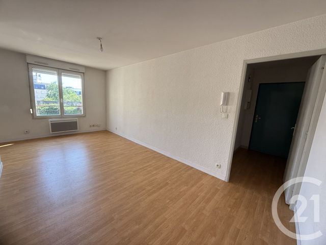 Appartement F2 à vendre - 2 pièces - 50.01 m2 - LE MANS - 72 - PAYS-DE-LOIRE - Century 21 Harmony