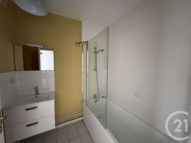Appartement Studio à louer - 1 pièce - 21.0 m2 - LE MANS - 72 - PAYS-DE-LOIRE - Century 21 Harmony