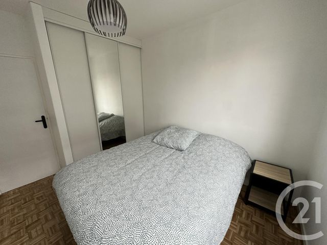 Appartement F3 à louer - 3 pièces - 48.36 m2 - LE MANS - 72 - PAYS-DE-LOIRE - Century 21 Harmony