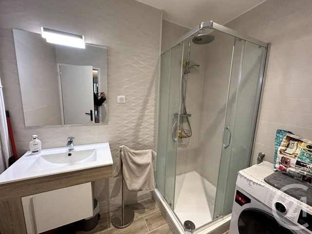 Appartement F3 à louer - 3 pièces - 48.36 m2 - LE MANS - 72 - PAYS-DE-LOIRE - Century 21 Harmony