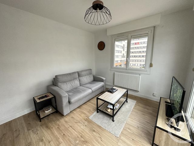 Appartement F3 à louer - 3 pièces - 48.36 m2 - LE MANS - 72 - PAYS-DE-LOIRE - Century 21 Harmony