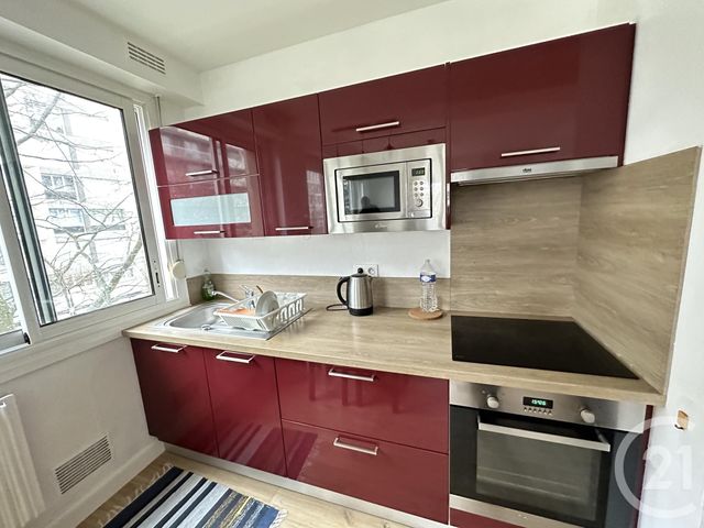 Appartement F3 à louer - 3 pièces - 48.36 m2 - LE MANS - 72 - PAYS-DE-LOIRE - Century 21 Harmony
