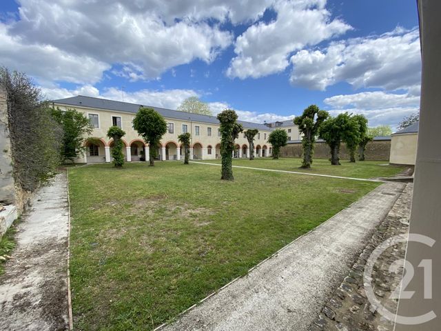 Appartement F1 à louer - 1 pièce - 21.33 m2 - LE MANS - 72 - PAYS-DE-LOIRE - Century 21 Harmony