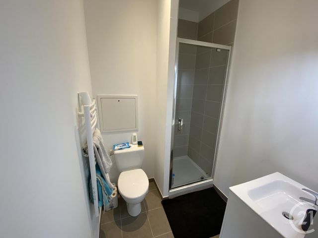 Appartement F1 à louer - 1 pièce - 21.33 m2 - LE MANS - 72 - PAYS-DE-LOIRE - Century 21 Harmony