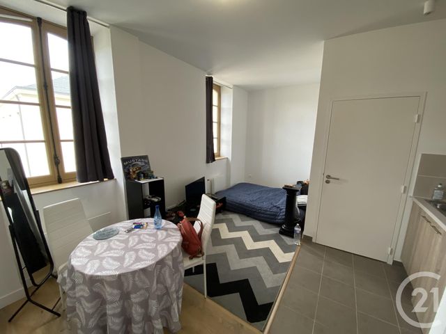 Appartement F1 à louer - 1 pièce - 21.33 m2 - LE MANS - 72 - PAYS-DE-LOIRE - Century 21 Harmony