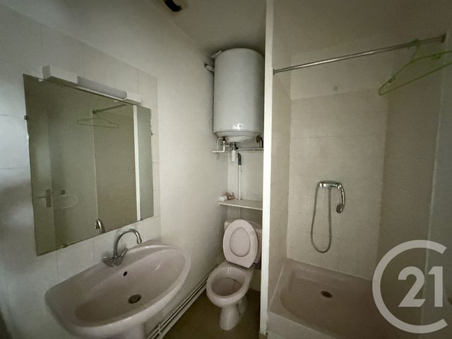 Appartement Studio à louer - 1 pièce - 21.05 m2 - LE MANS - 72 - PAYS-DE-LOIRE - Century 21 Harmony