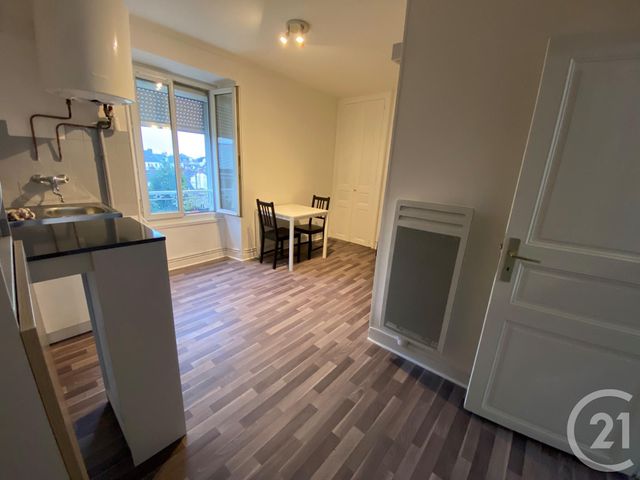 Appartement F2 à louer - 2 pièces - 36.05 m2 - LE MANS - 72 - PAYS-DE-LOIRE - Century 21 Harmony