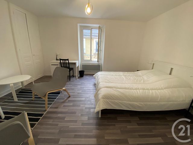 Appartement F2 à louer - 2 pièces - 36.05 m2 - LE MANS - 72 - PAYS-DE-LOIRE - Century 21 Harmony