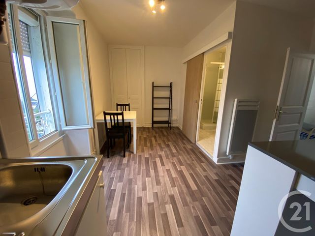 Appartement F2 à louer LE MANS
