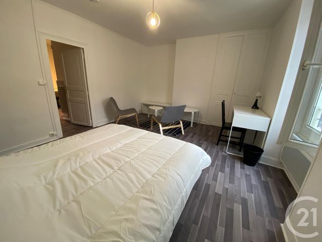 Appartement F2 à louer - 2 pièces - 36.05 m2 - LE MANS - 72 - PAYS-DE-LOIRE - Century 21 Harmony