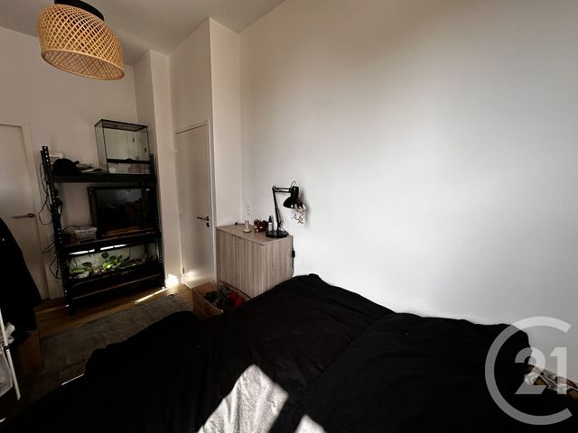 Appartement F2 à louer - 2 pièces - 52.26 m2 - LE MANS - 72 - PAYS-DE-LOIRE - Century 21 Harmony