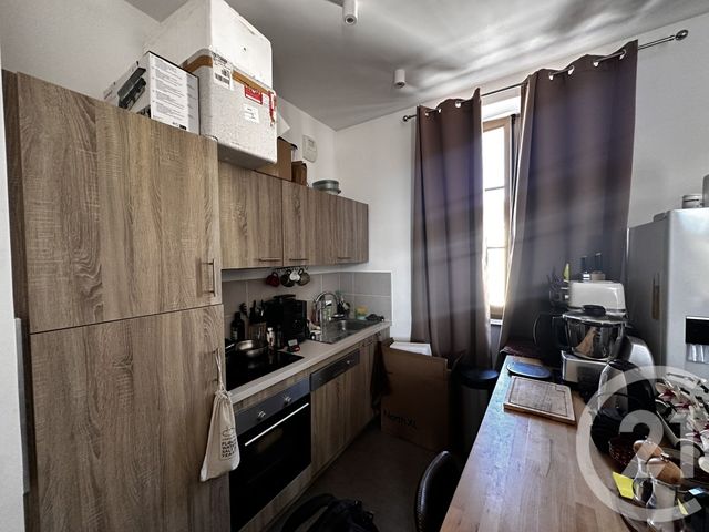 Appartement F2 à louer - 2 pièces - 52.26 m2 - LE MANS - 72 - PAYS-DE-LOIRE - Century 21 Harmony