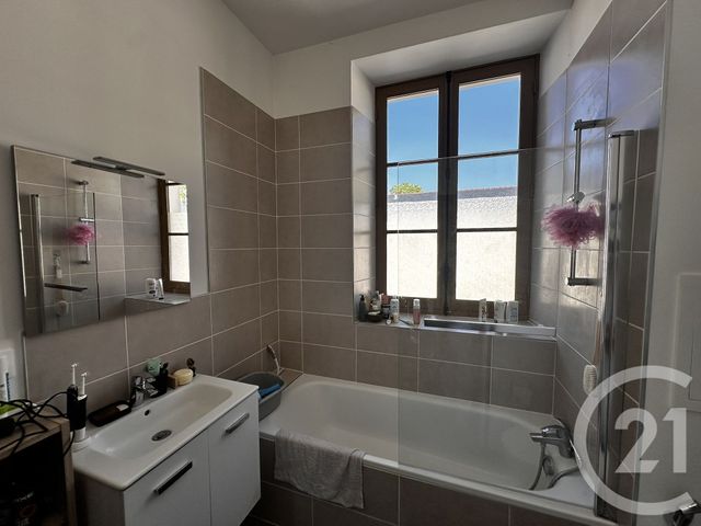 Appartement F2 à louer - 2 pièces - 52.26 m2 - LE MANS - 72 - PAYS-DE-LOIRE - Century 21 Harmony