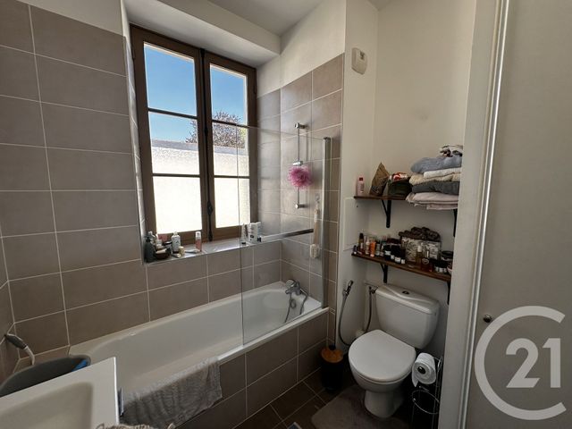 Appartement F2 à louer - 2 pièces - 52.26 m2 - LE MANS - 72 - PAYS-DE-LOIRE - Century 21 Harmony