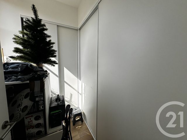 Appartement F2 à louer - 2 pièces - 52.26 m2 - LE MANS - 72 - PAYS-DE-LOIRE - Century 21 Harmony