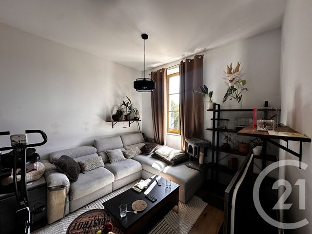 Appartement F2 à louer LE MANS