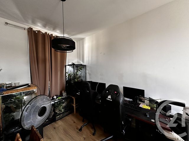 Appartement F2 à louer - 2 pièces - 52.26 m2 - LE MANS - 72 - PAYS-DE-LOIRE - Century 21 Harmony