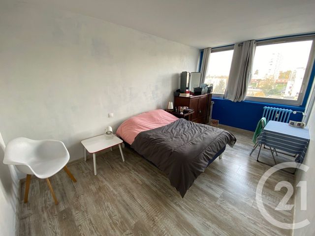 Appartement T4 à louer - 4 pièces - 105.12 m2 - LE MANS - 72 - PAYS-DE-LOIRE - Century 21 Harmony