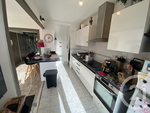 Appartement T4 à louer - 4 pièces - 105.12 m2 - LE MANS - 72 - PAYS-DE-LOIRE - Century 21 Harmony