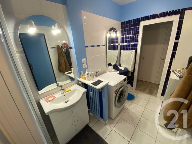 Appartement T4 à louer - 4 pièces - 105.12 m2 - LE MANS - 72 - PAYS-DE-LOIRE - Century 21 Harmony