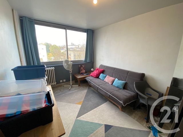 Appartement T4 à louer - 4 pièces - 105.12 m2 - LE MANS - 72 - PAYS-DE-LOIRE - Century 21 Harmony