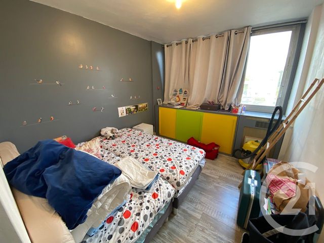 Appartement T4 à louer - 4 pièces - 105.12 m2 - LE MANS - 72 - PAYS-DE-LOIRE - Century 21 Harmony