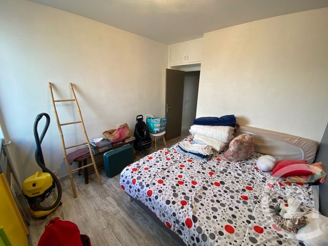Appartement T4 à louer - 4 pièces - 105.12 m2 - LE MANS - 72 - PAYS-DE-LOIRE - Century 21 Harmony