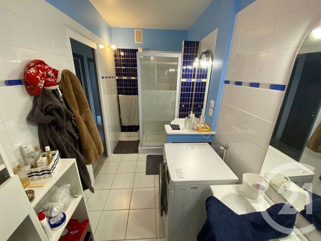 Appartement T4 à louer - 4 pièces - 105.12 m2 - LE MANS - 72 - PAYS-DE-LOIRE - Century 21 Harmony